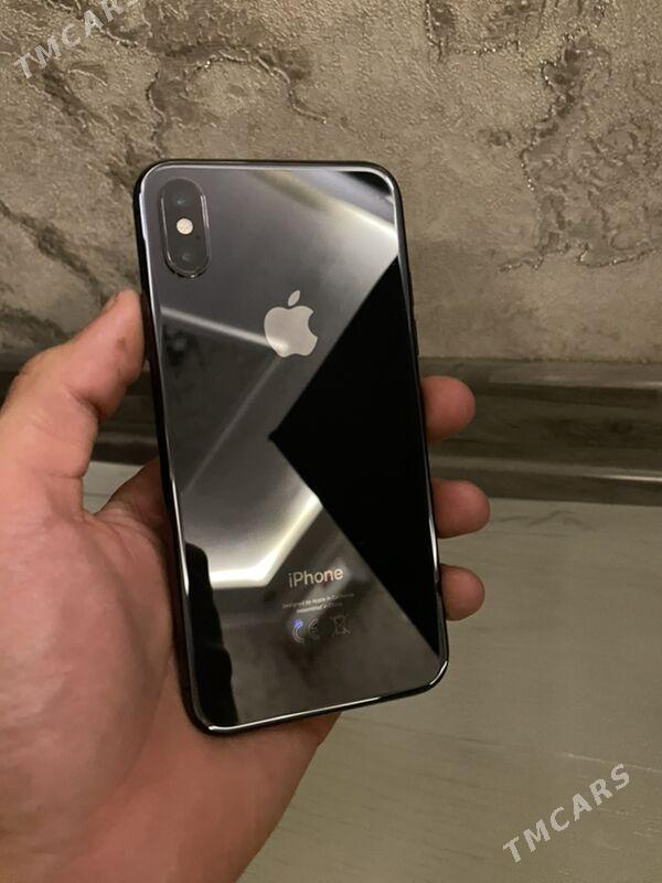 iPhone X - Türkmenabat - img 1