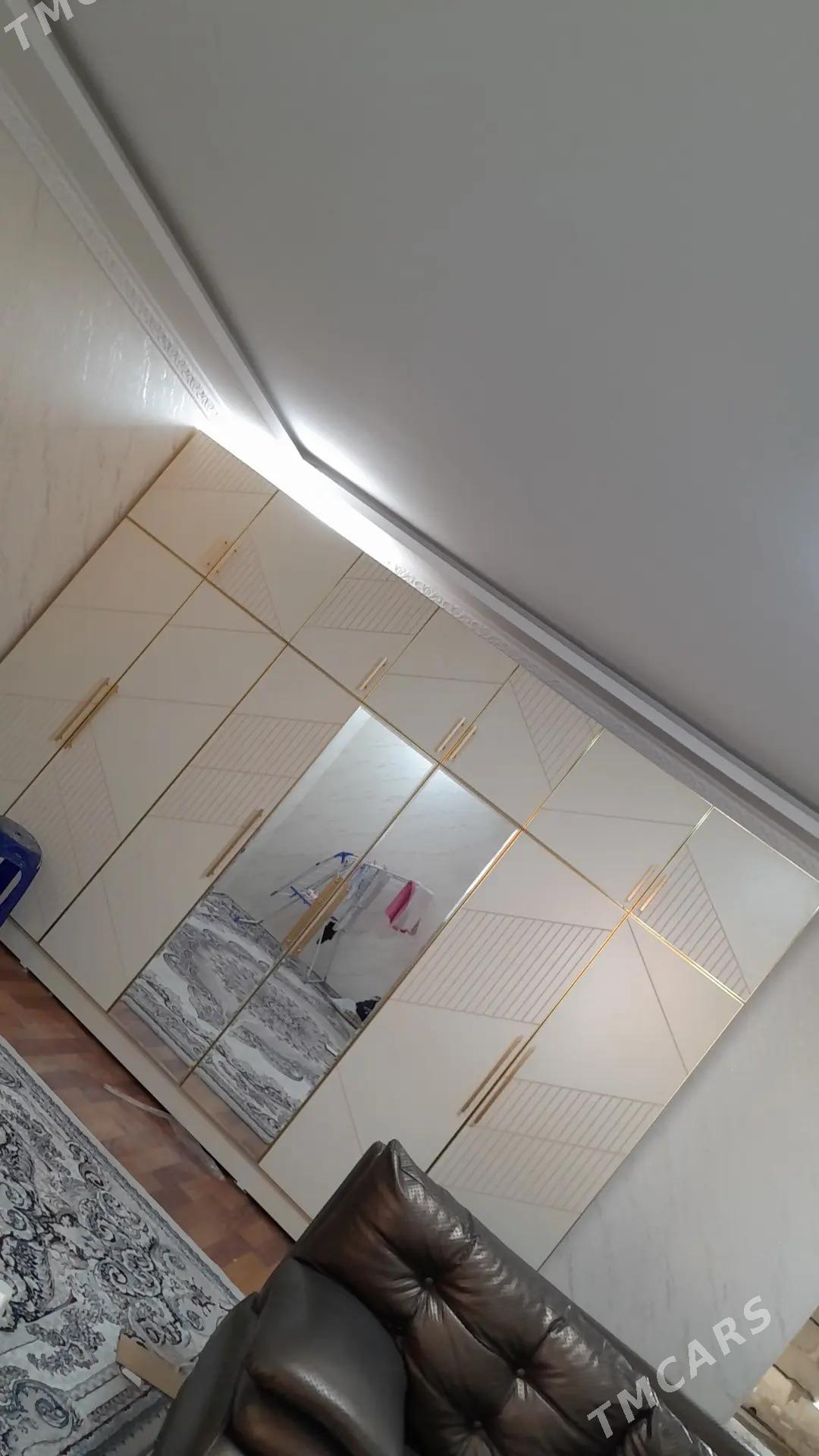 Kireýine jaý - Aşgabat - img 3