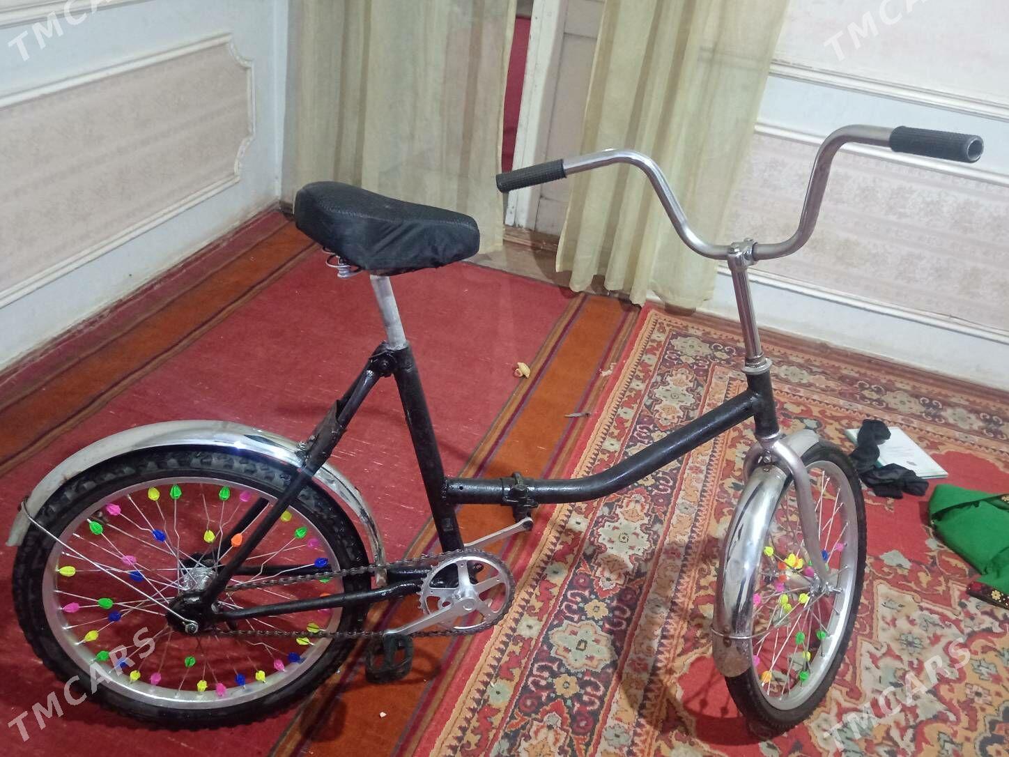 Кама - Дашогуз - img 2