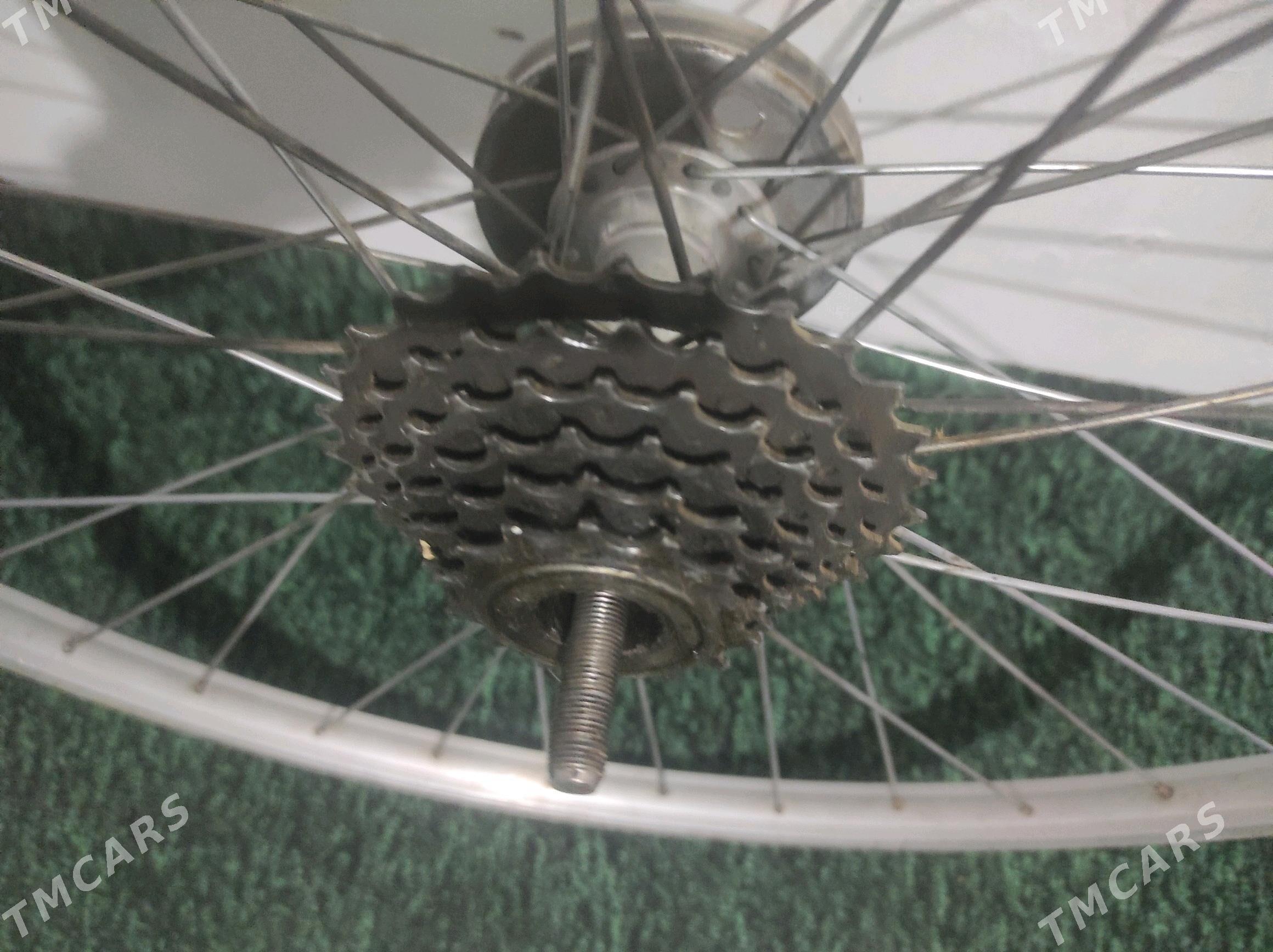 diska - Ашхабад - img 2