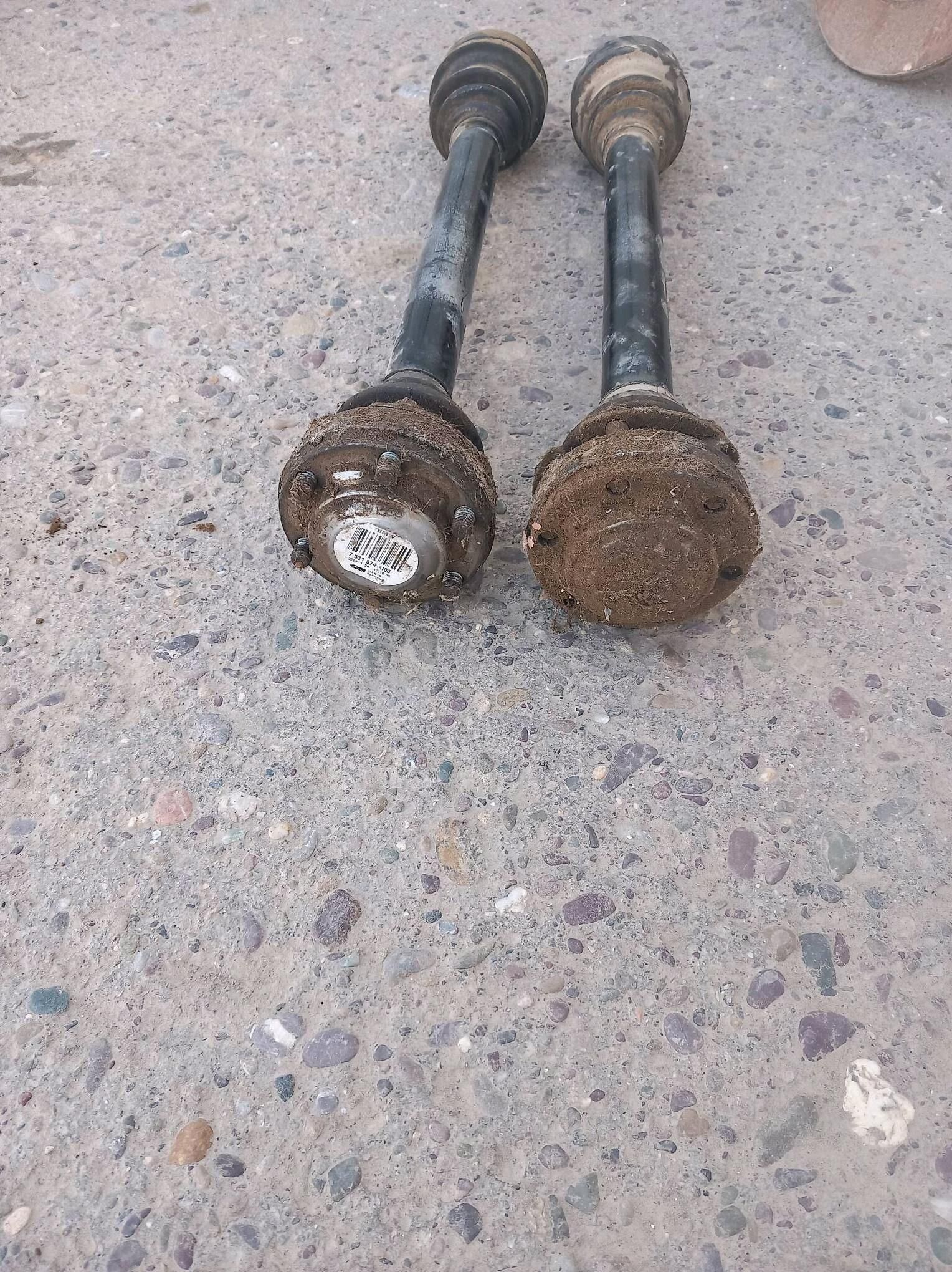 Granat bmw e60 600 TMT - Mary - img 1