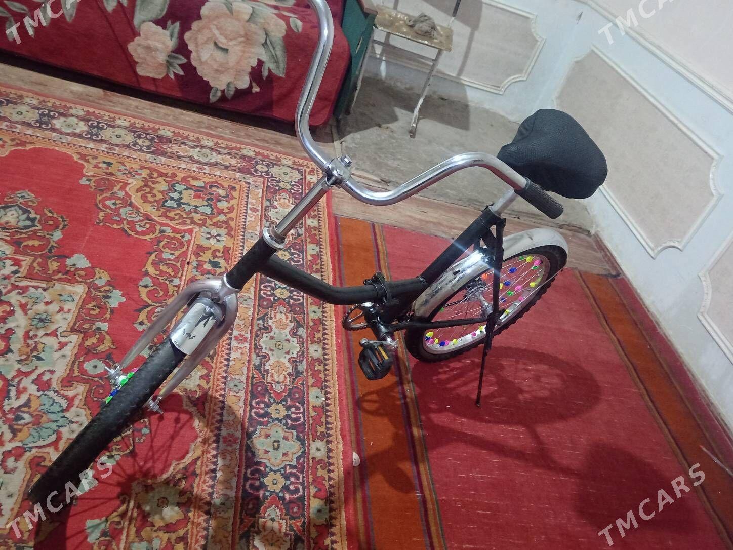 Кама - Дашогуз - img 1