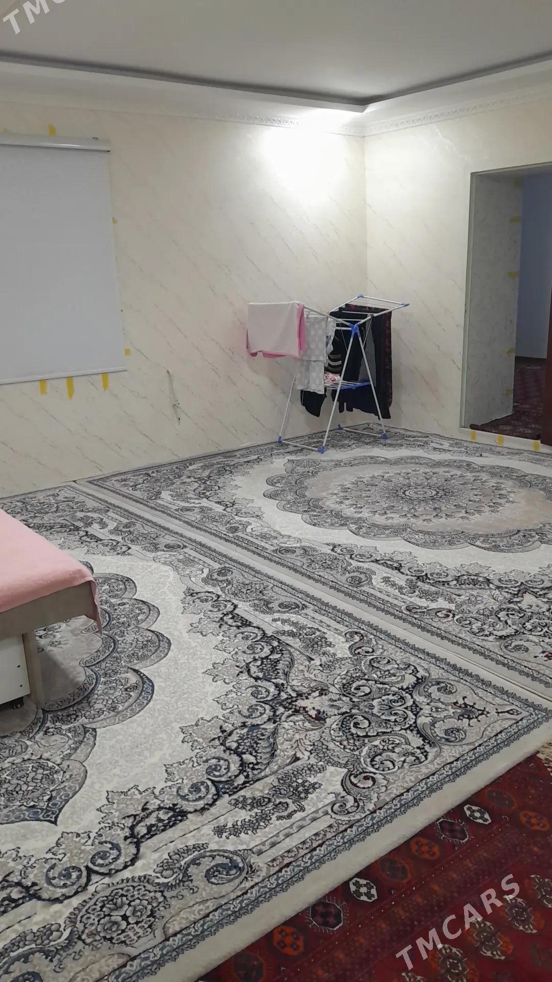 Kireýine jaý - Aşgabat - img 4