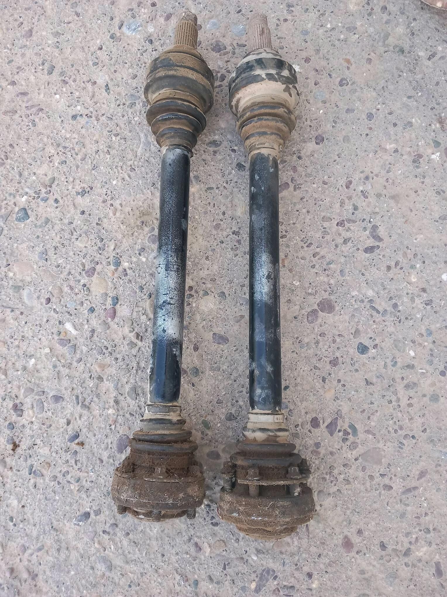 Granat bmw e60 600 TMT - Mary - img 2