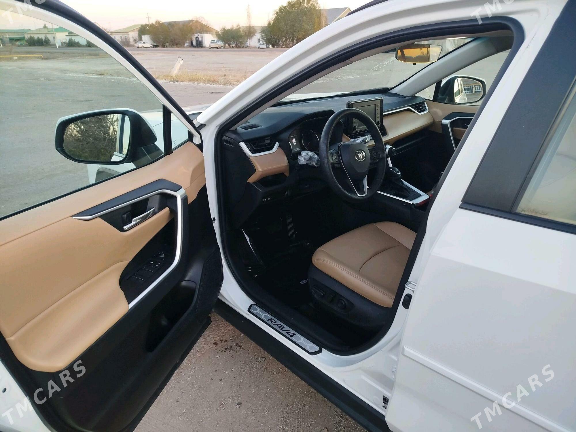 Lexus RX 350 2022 - 330 000 TMT - Кёнеургенч - img 5