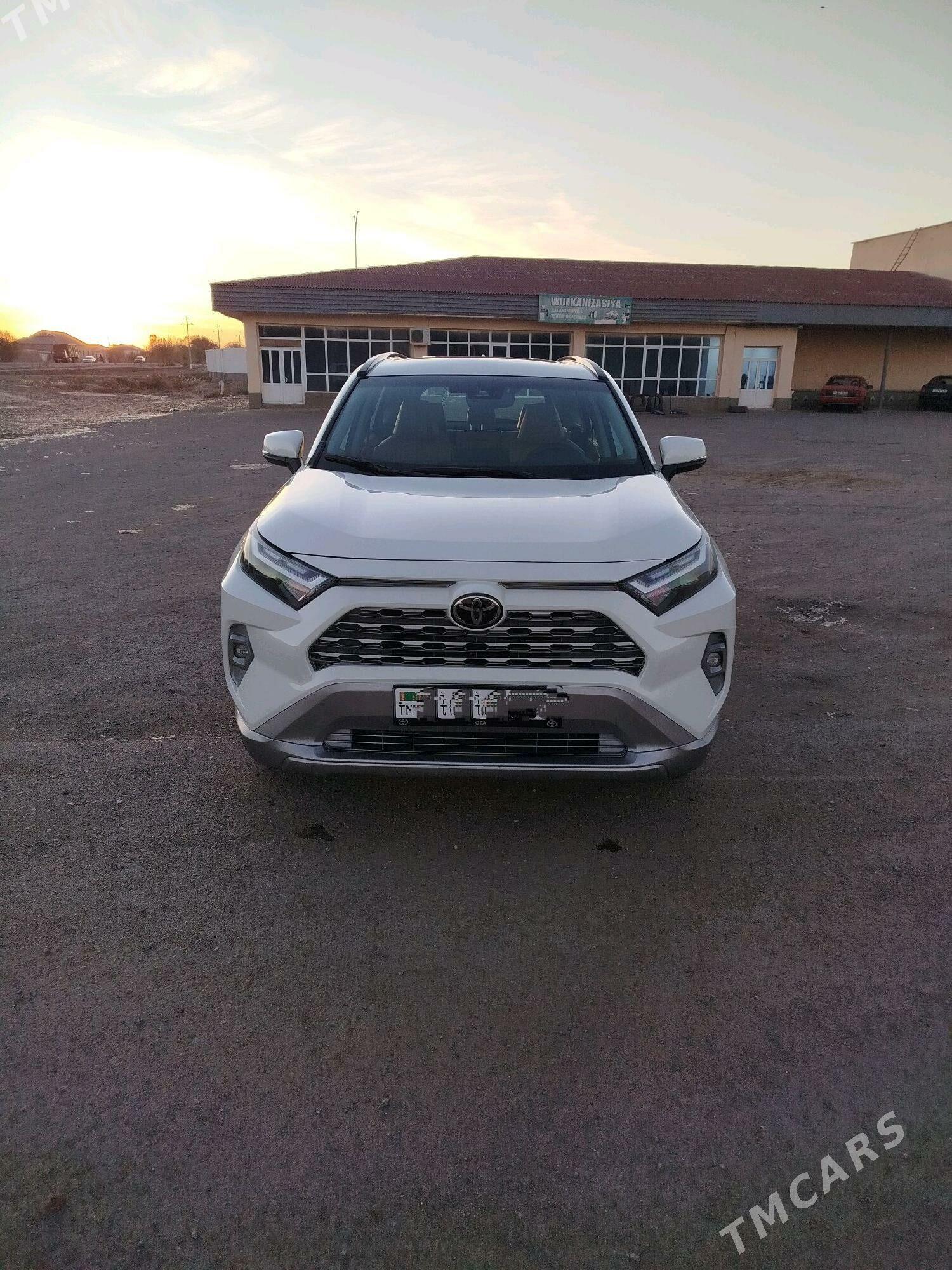 Lexus RX 350 2022 - 330 000 TMT - Кёнеургенч - img 3