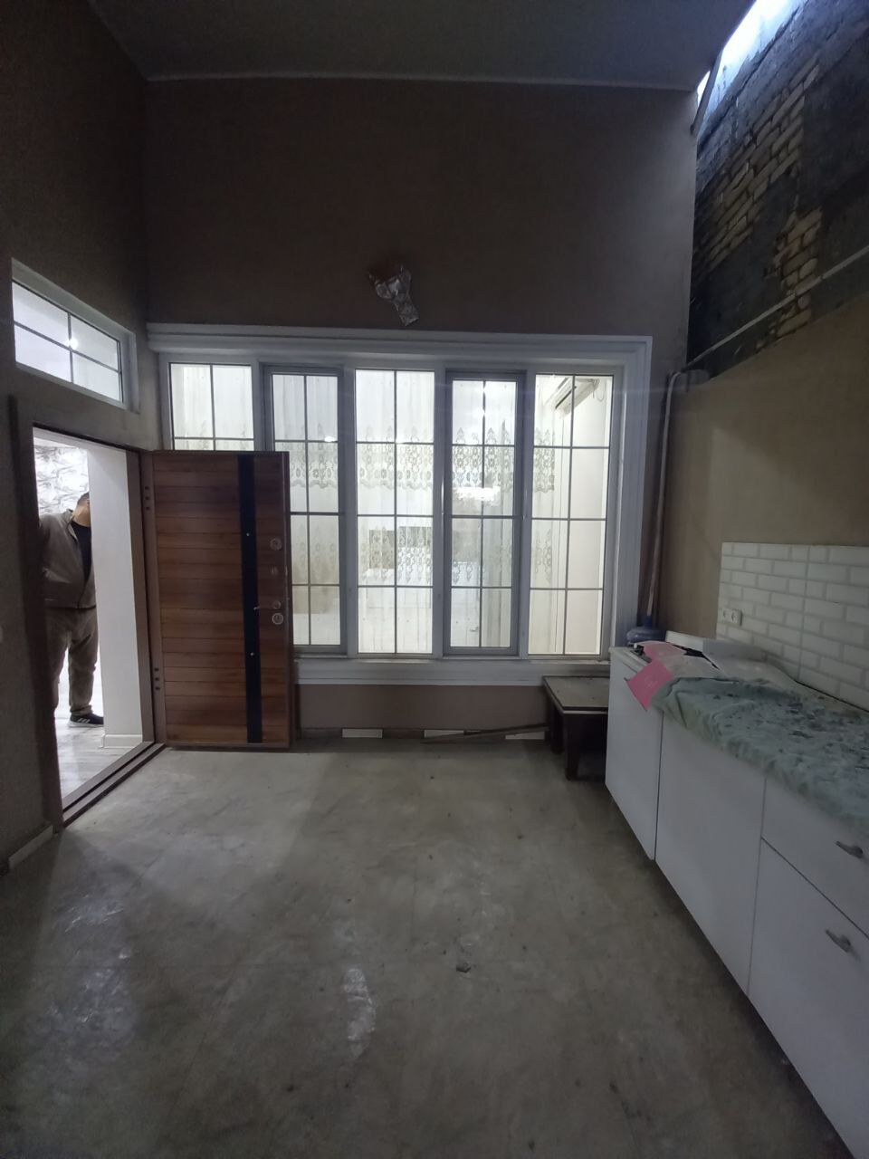 Ак алтын Дом - Aşgabat - img 7