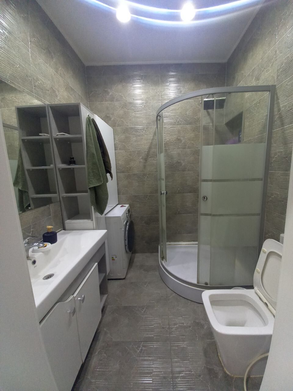 Ак алтын Дом - Aşgabat - img 9