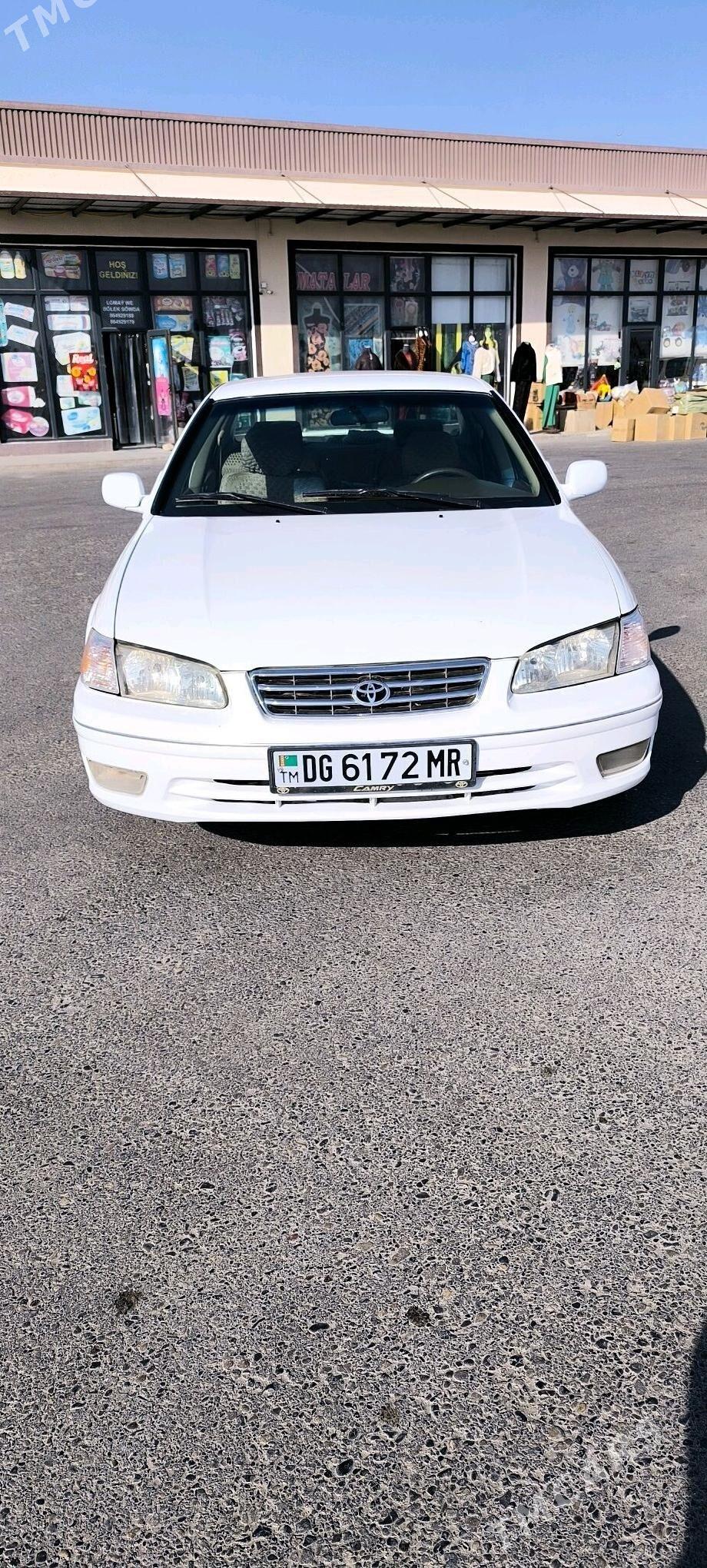 Toyota Camry 1999 - 140 000 TMT - Mary - img 1