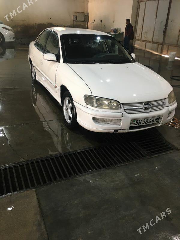 Opel Omega 1995 - 25 000 TMT - Байрамали - img 2