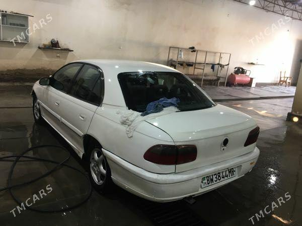 Opel Omega 1995 - 25 000 TMT - Байрамали - img 3