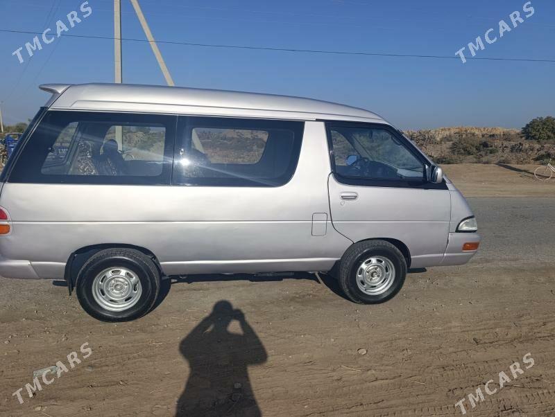 Toyota Marino 1996 - 60 000 TMT - Саят - img 1