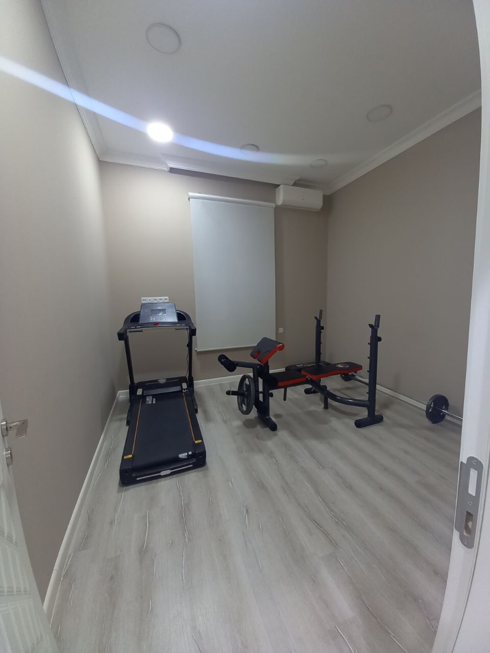 Ак алтын Дом - Aşgabat - img 3