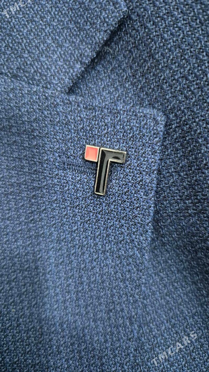 Kastyum balak - Анев - img 3