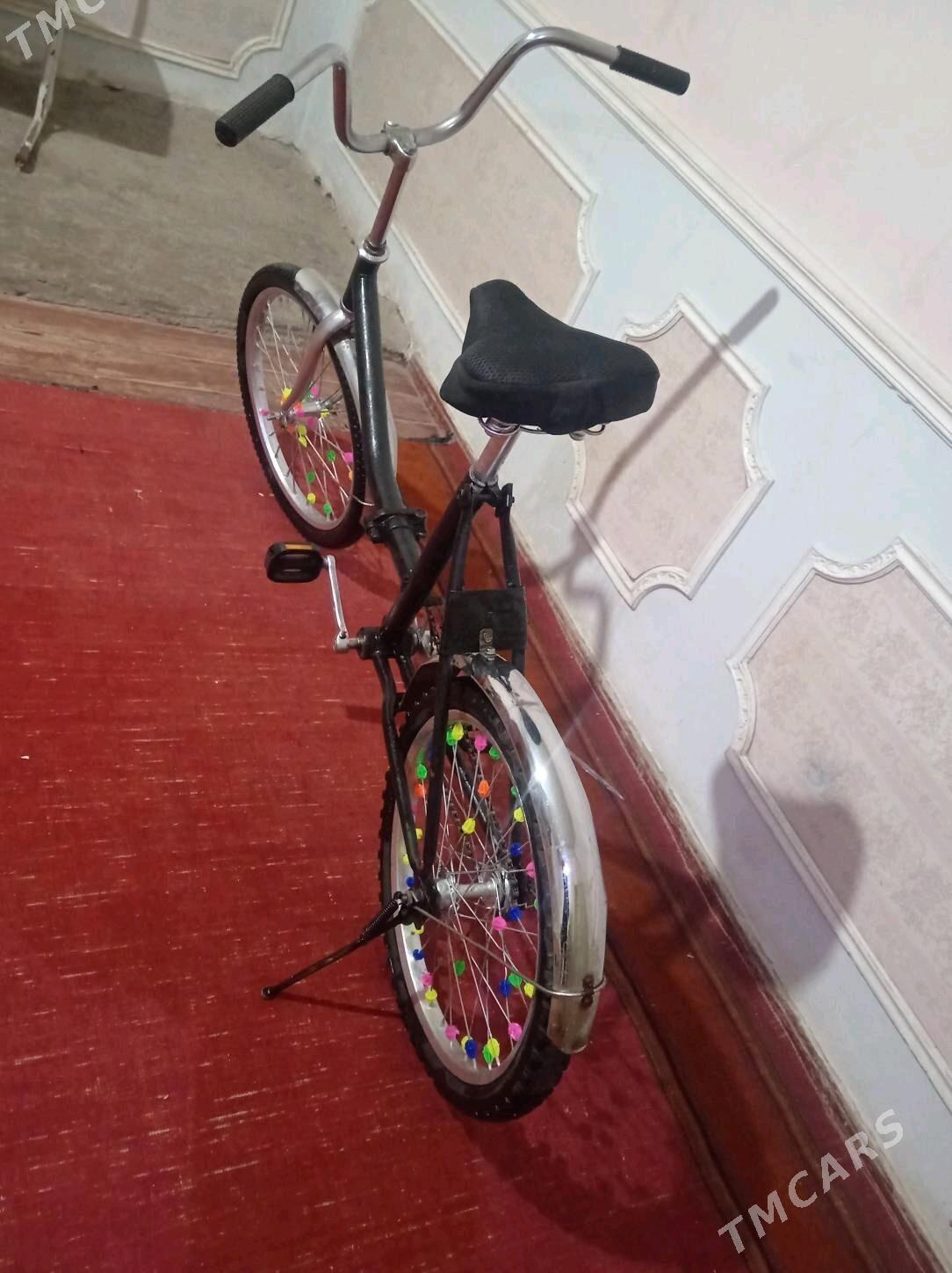 Кама - Дашогуз - img 3