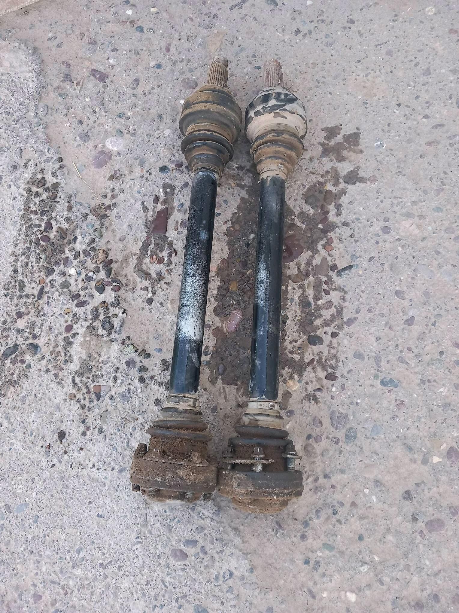 Granat bmw e60 600 TMT - Mary - img 3