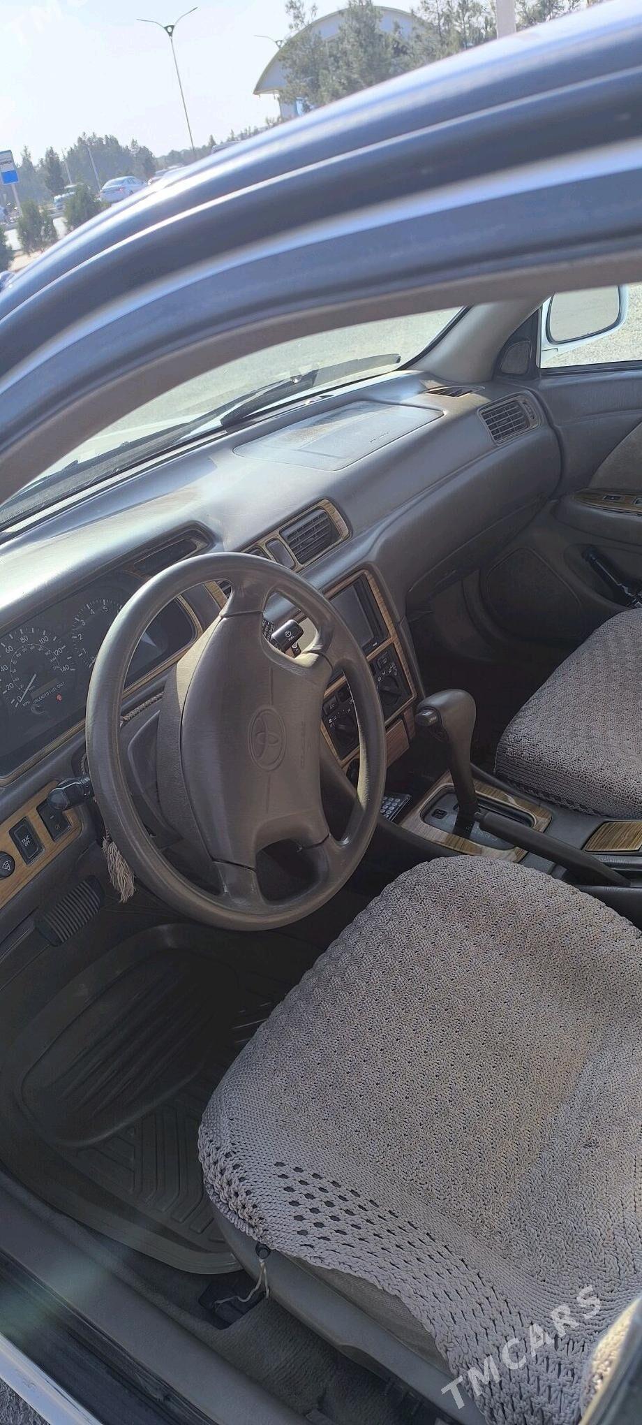 Toyota Camry 1999 - 140 000 TMT - Мары - img 3