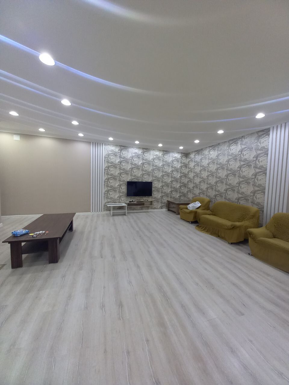 Ак алтын Дом - Aşgabat - img 5