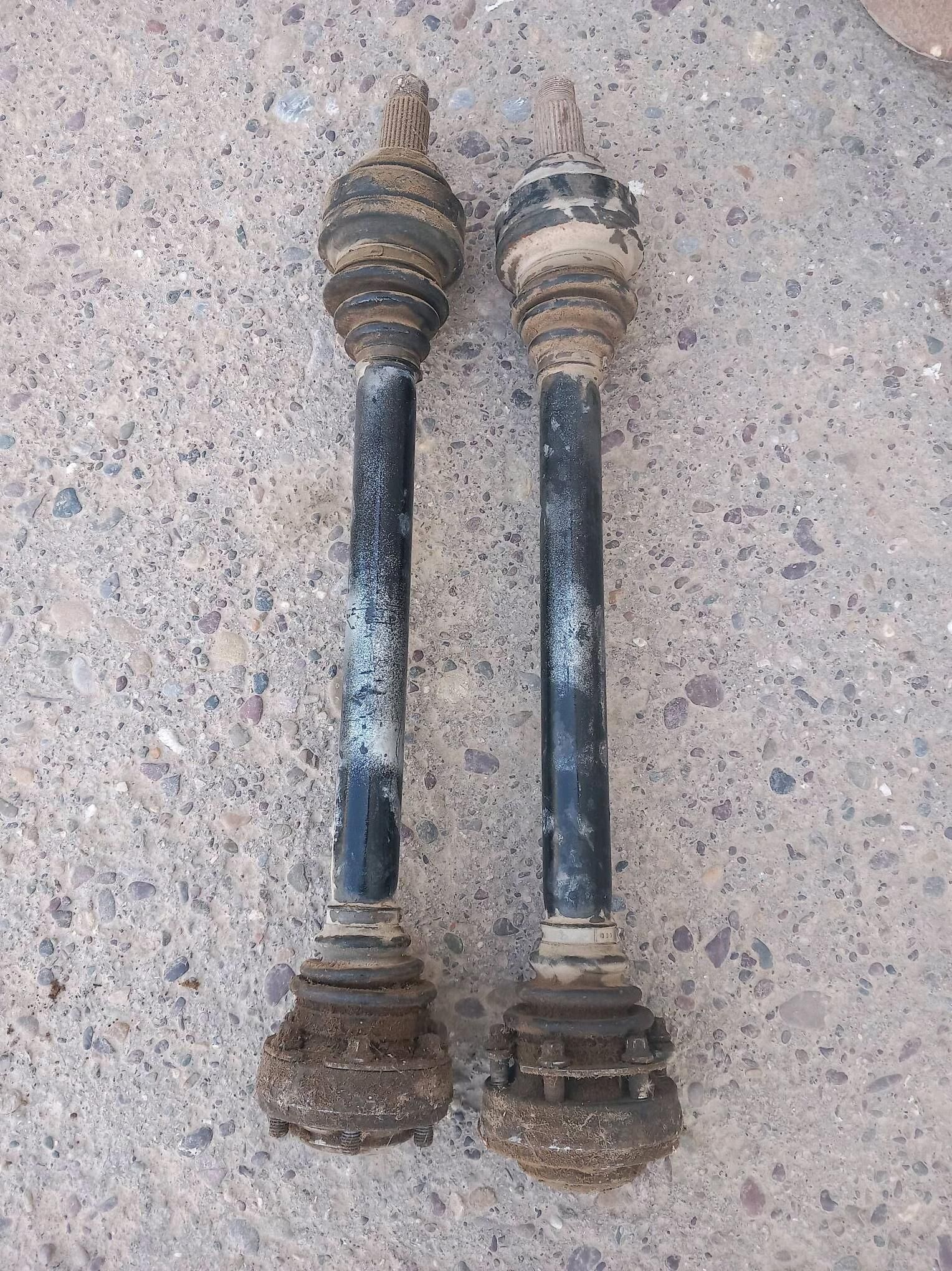 Granat bmw e60 600 TMT - Mary - img 4