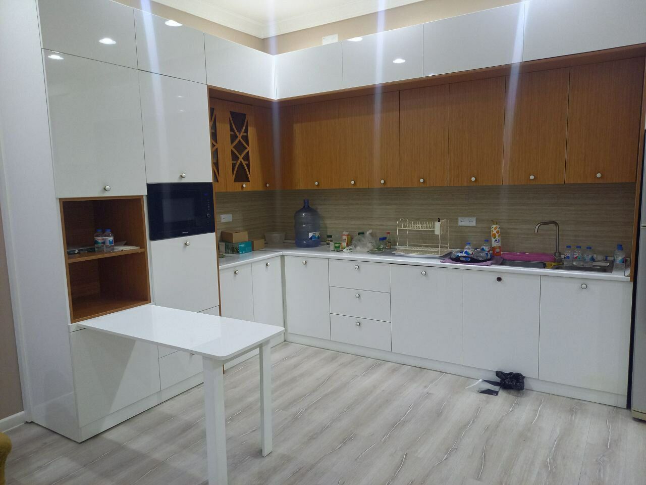 Ак алтын Дом - Aşgabat - img 2