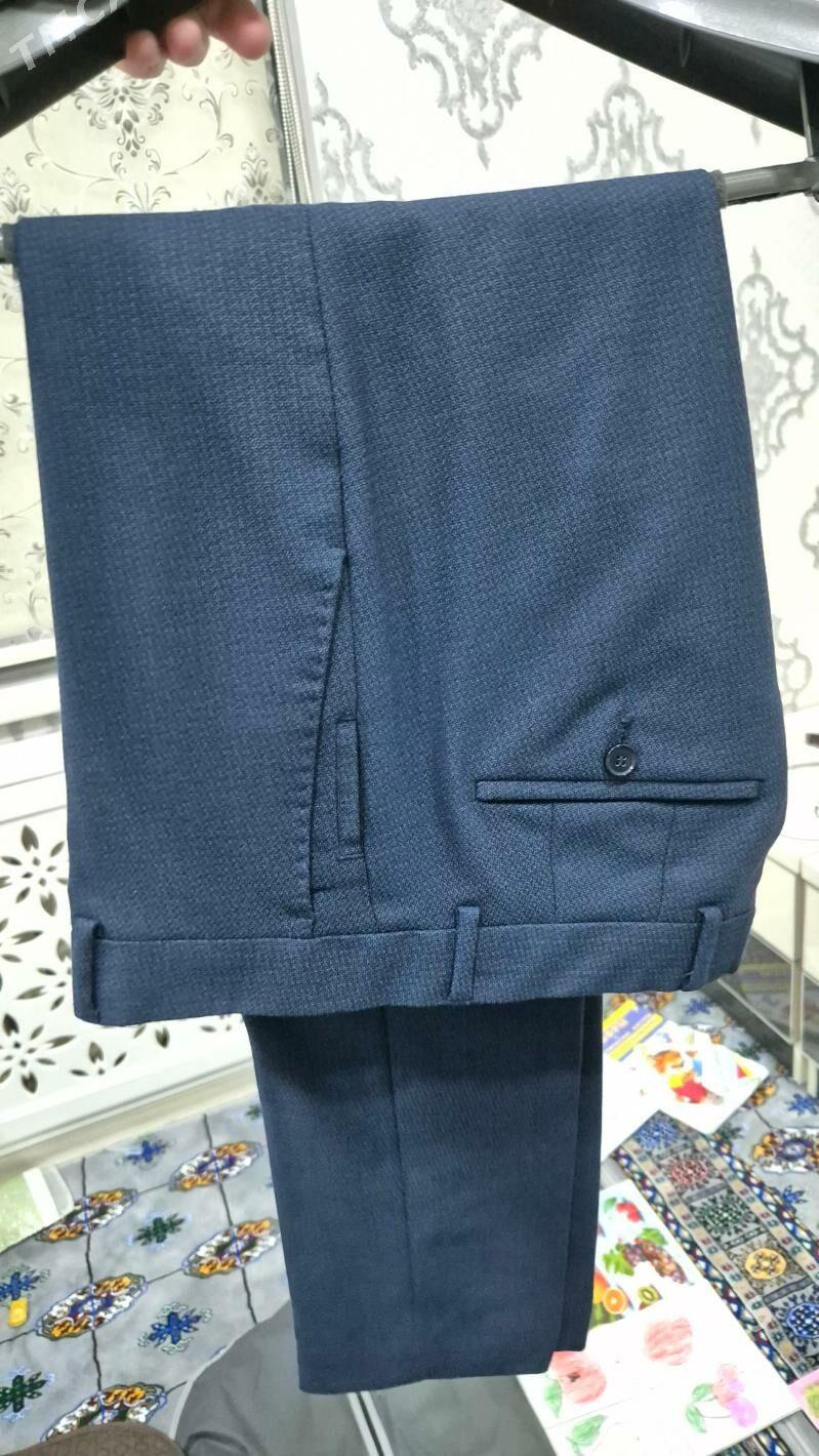 Kastyum balak - Анев - img 4