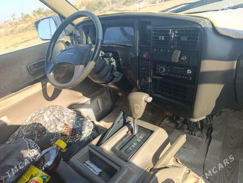 Toyota Marino 1996 - 60 000 TMT - Саят - img 6