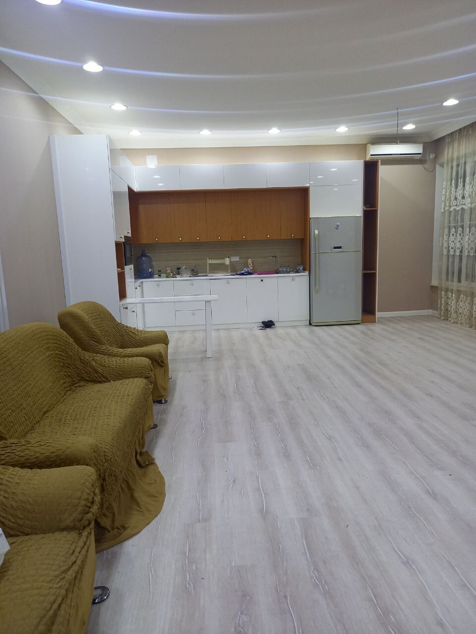 Ак алтын Дом - Aşgabat - img 8