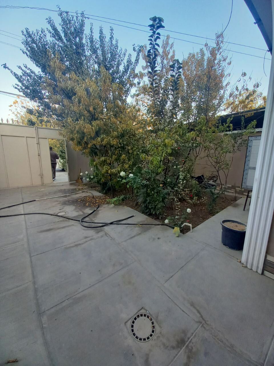 Ак алтын Дом - Aşgabat - img 1