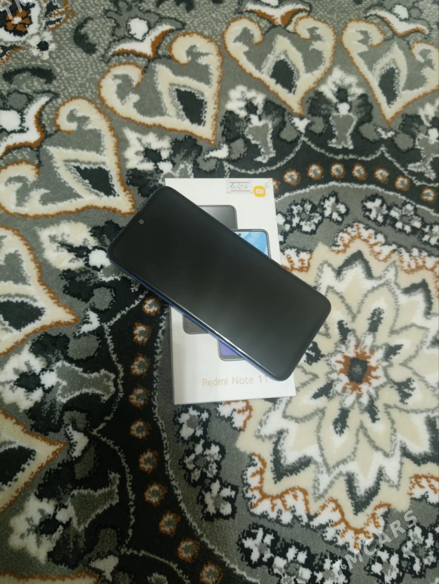 Redmi not 11 - Байрамали - img 2