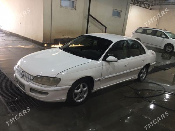 Opel Omega 1995 - 25 000 TMT - Байрамали - img 1