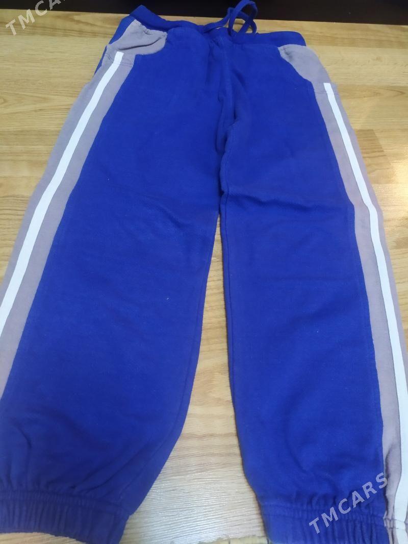 спортивная форма - Ашхабад - img 3