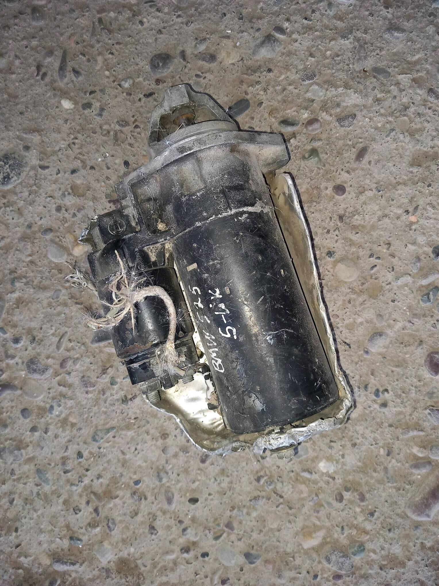 statyr e34 600 TMT - Mary - img 1