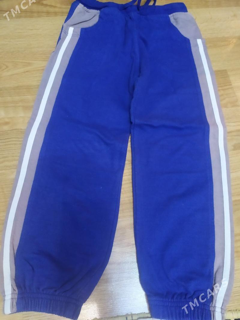 спортивная форма - Ашхабад - img 2