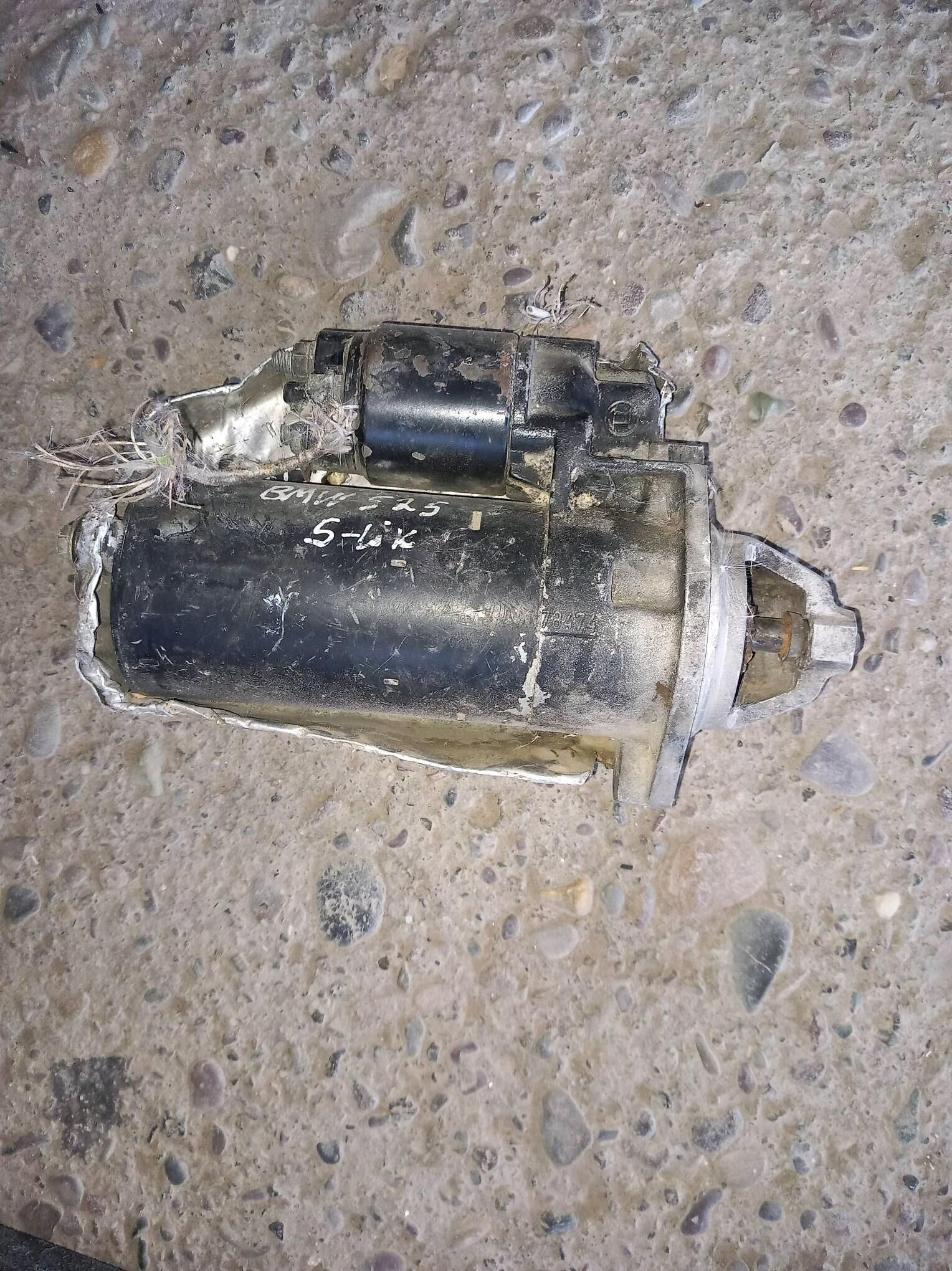 statyr e34 600 TMT - Mary - img 2