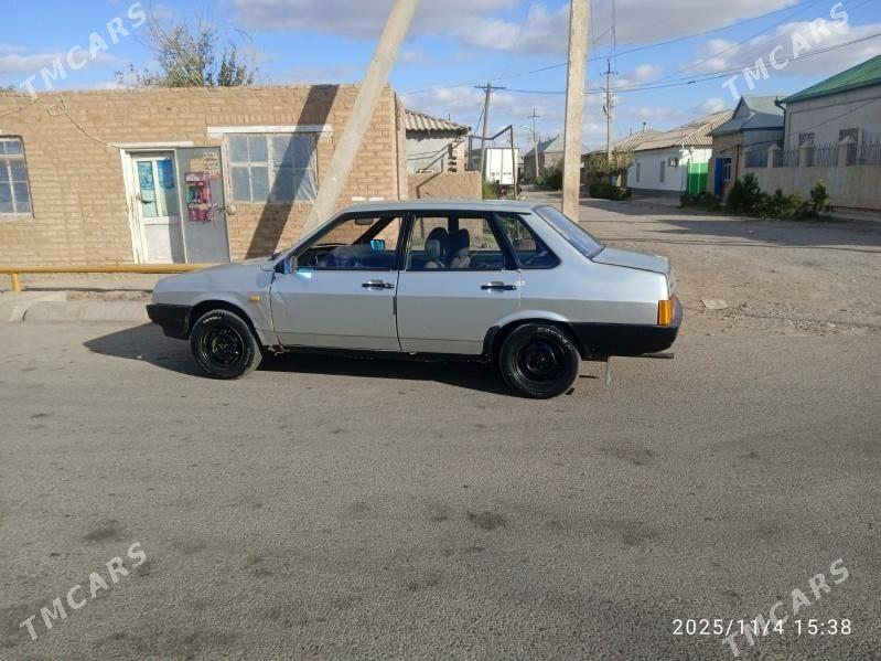 Toyota Corolla 2004 - 25 000 TMT - Sarahs - img 5