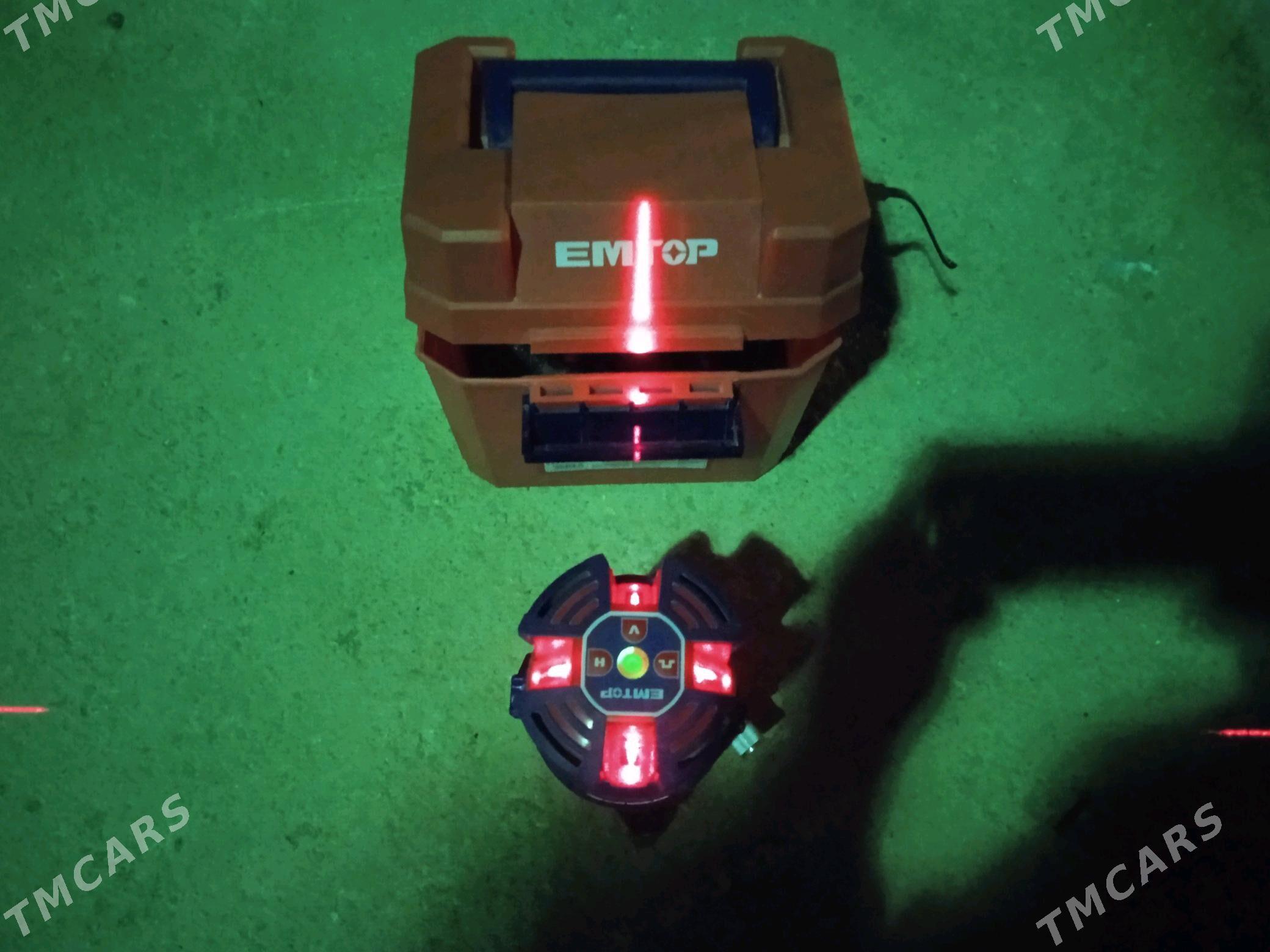 ЕМТОР - Балканабат - img 1