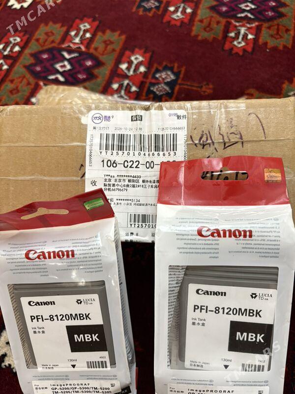 Картриджи - Ашхабад - img 2