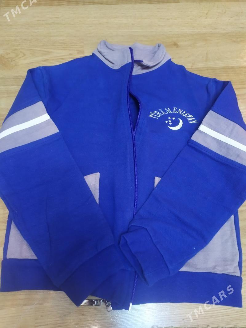 спортивная форма - Ашхабад - img 1