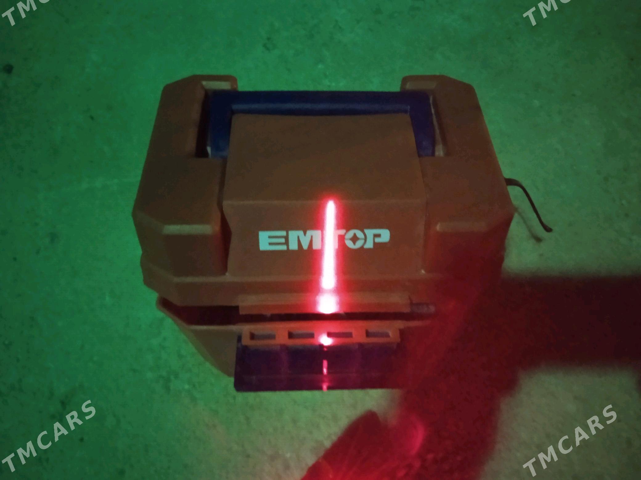 ЕМТОР - Балканабат - img 2