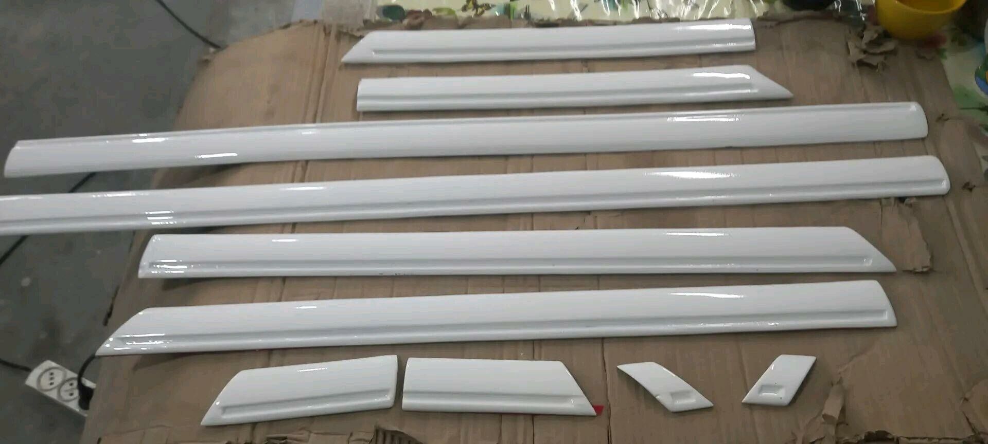 babocka molding remen haliji 500 TMT - Mary - img 6