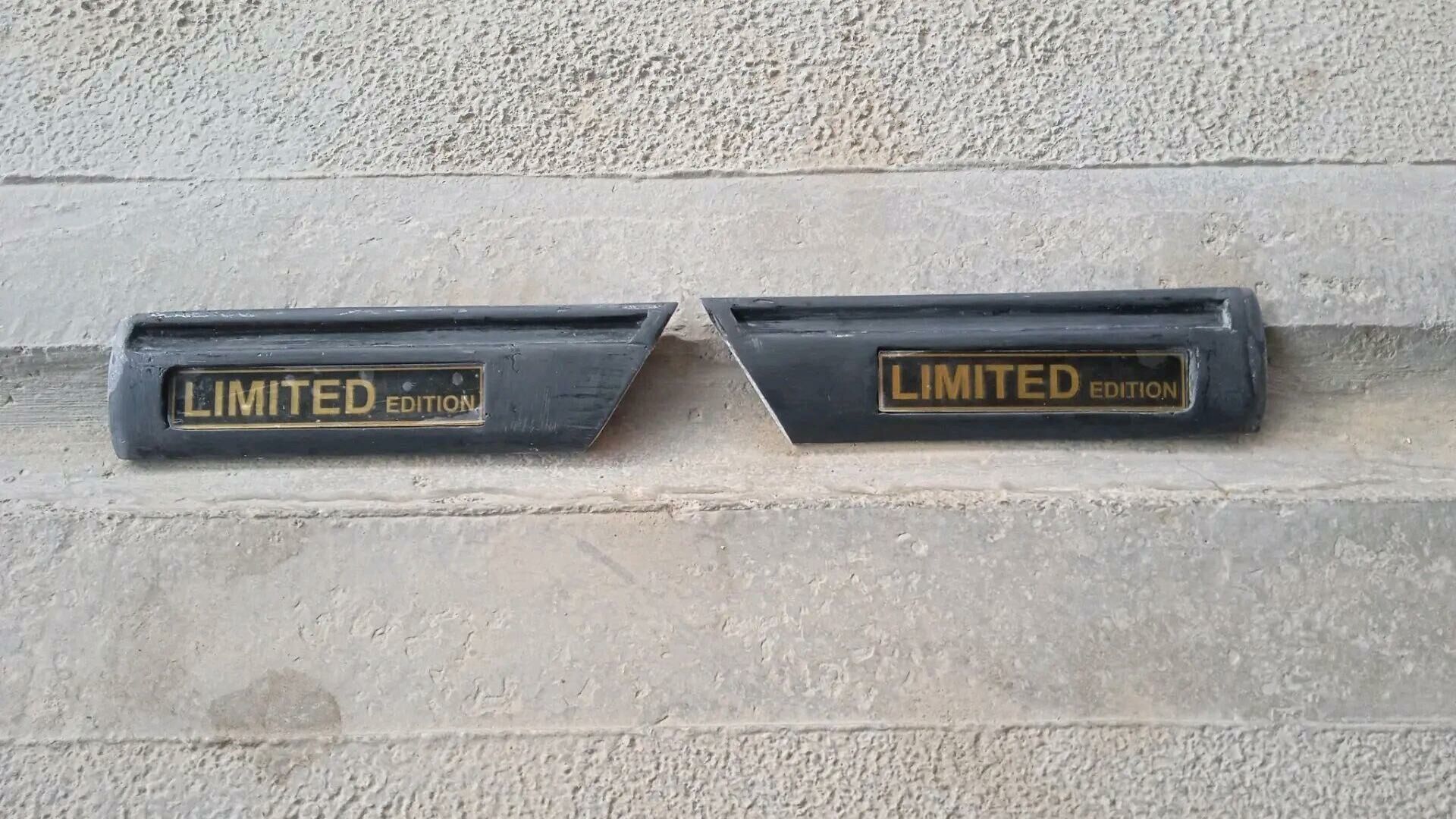 babocka molding remen haliji 500 TMT - Mary - img 2