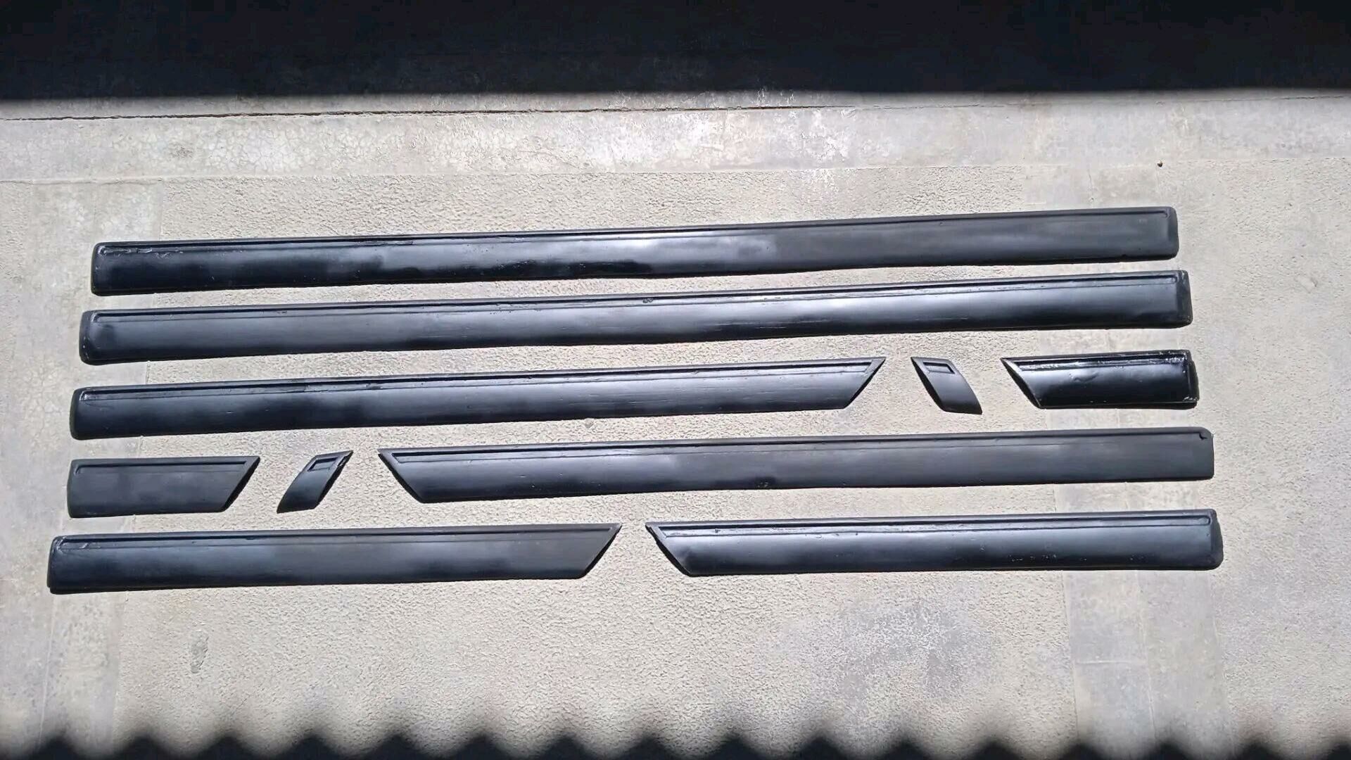 babocka molding remen haliji 500 TMT - Mary - img 5