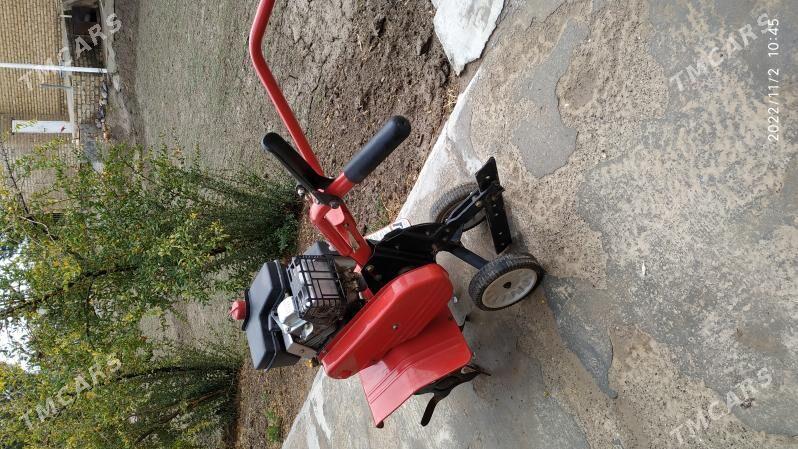 Kultiwator. Tractor, трактор, traktor. Enjam. - Murgap - img 2