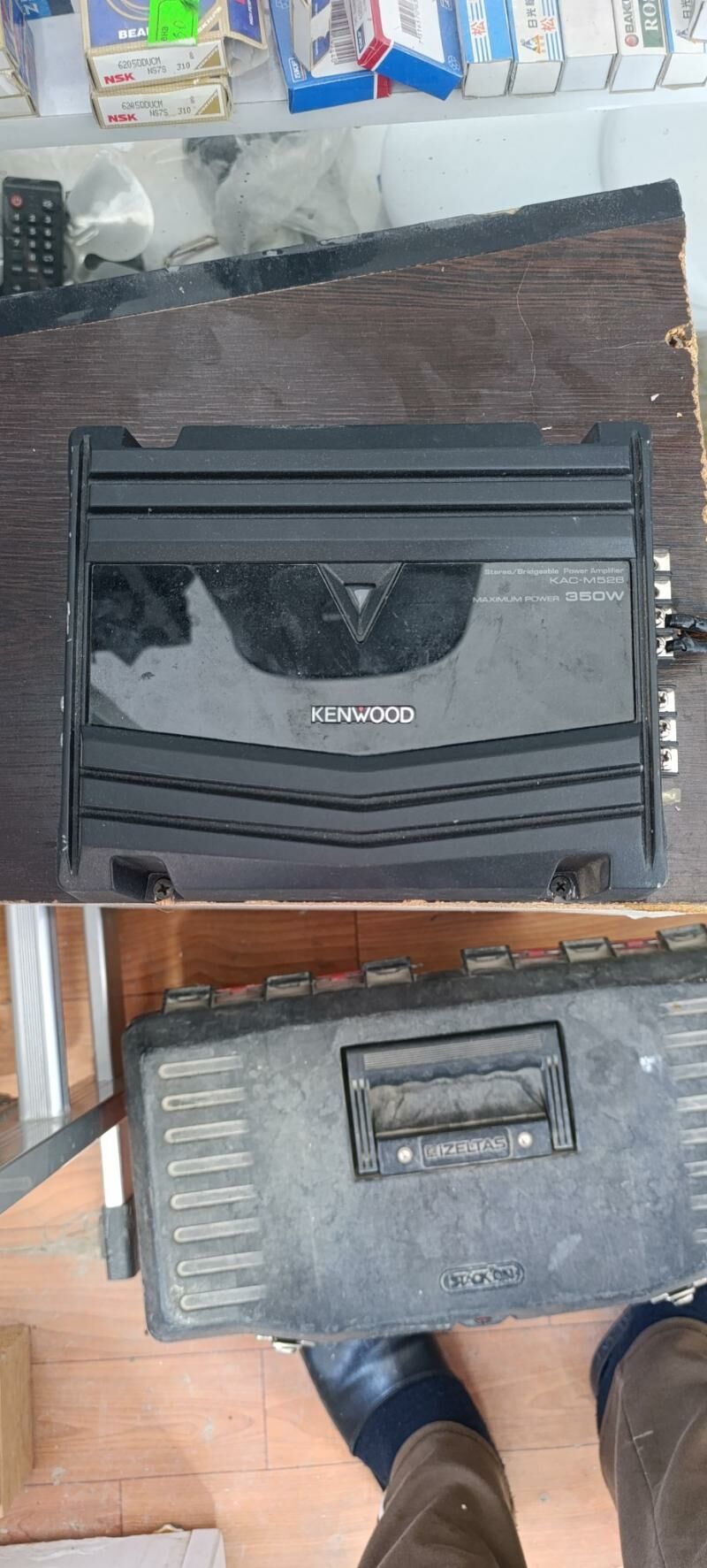 basbocka 3 000 TMT - Gökdepe - img 2