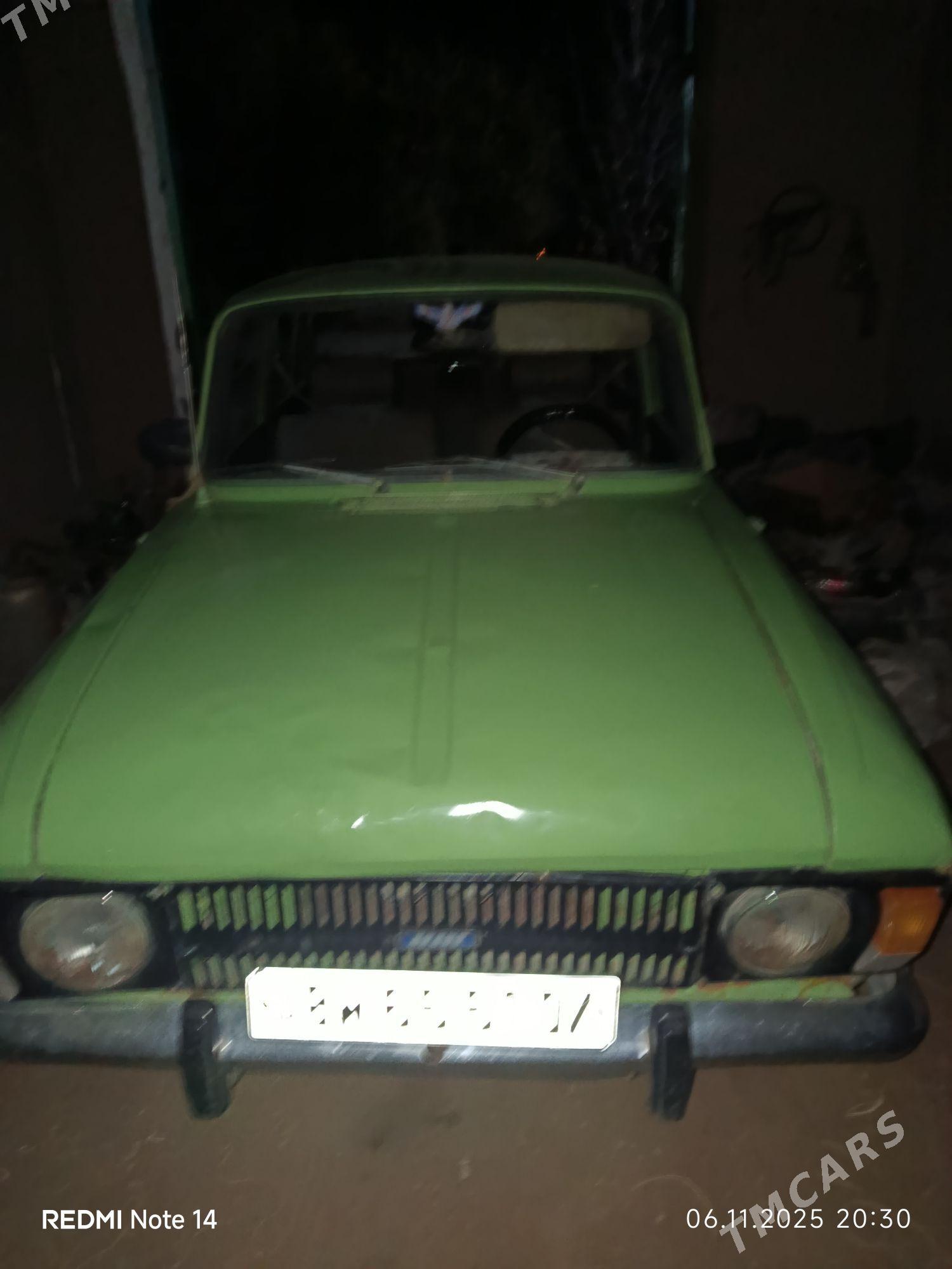 Москвич 412 1980 - 15 000 TMT - Гороглы (Тагта) - img 3