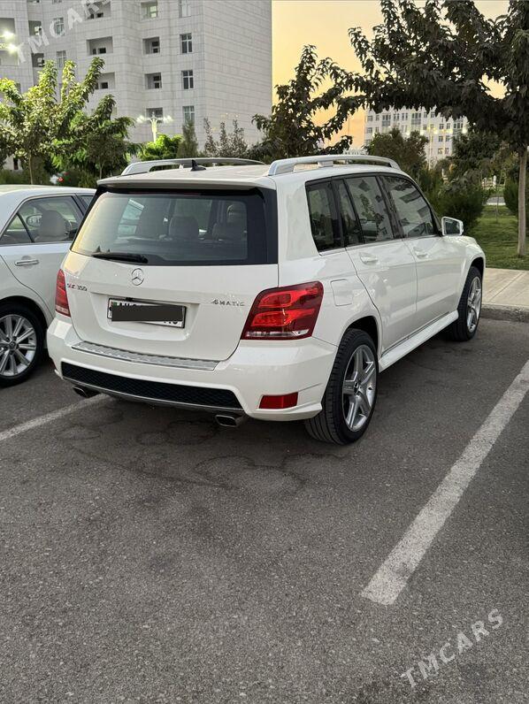 Mercedes-Benz GLK 350 2010 - 267 000 TMT - Aşgabat - img 5