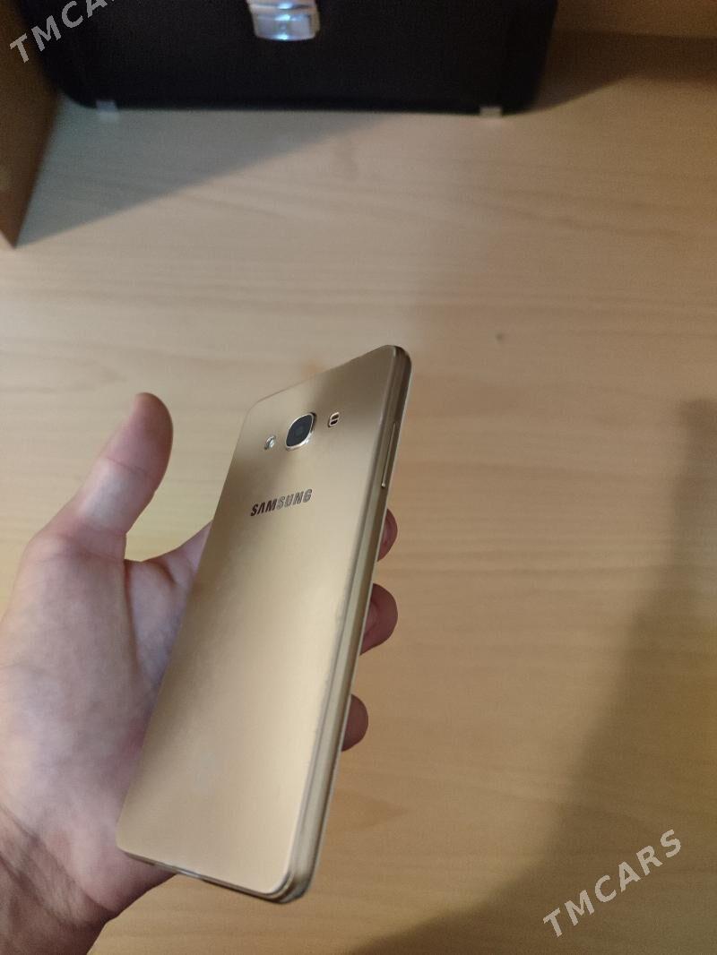 Samsung J3 Pro Plus - Aşgabat - img 3