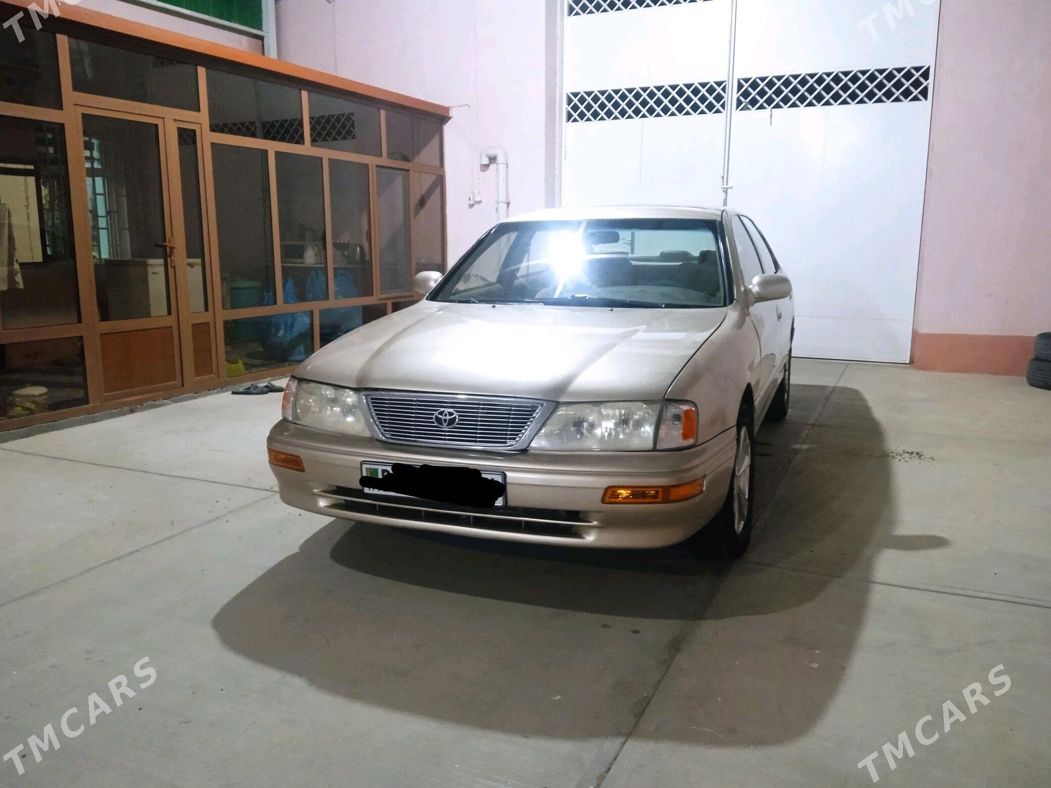 Toyota Avalon 1996 - 139 000 TMT - Гызыларбат - img 2