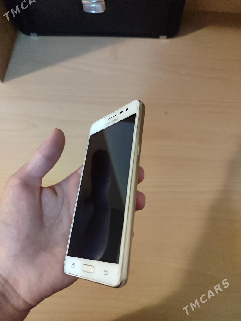 Samsung J3 Pro Plus - Aşgabat - img 1