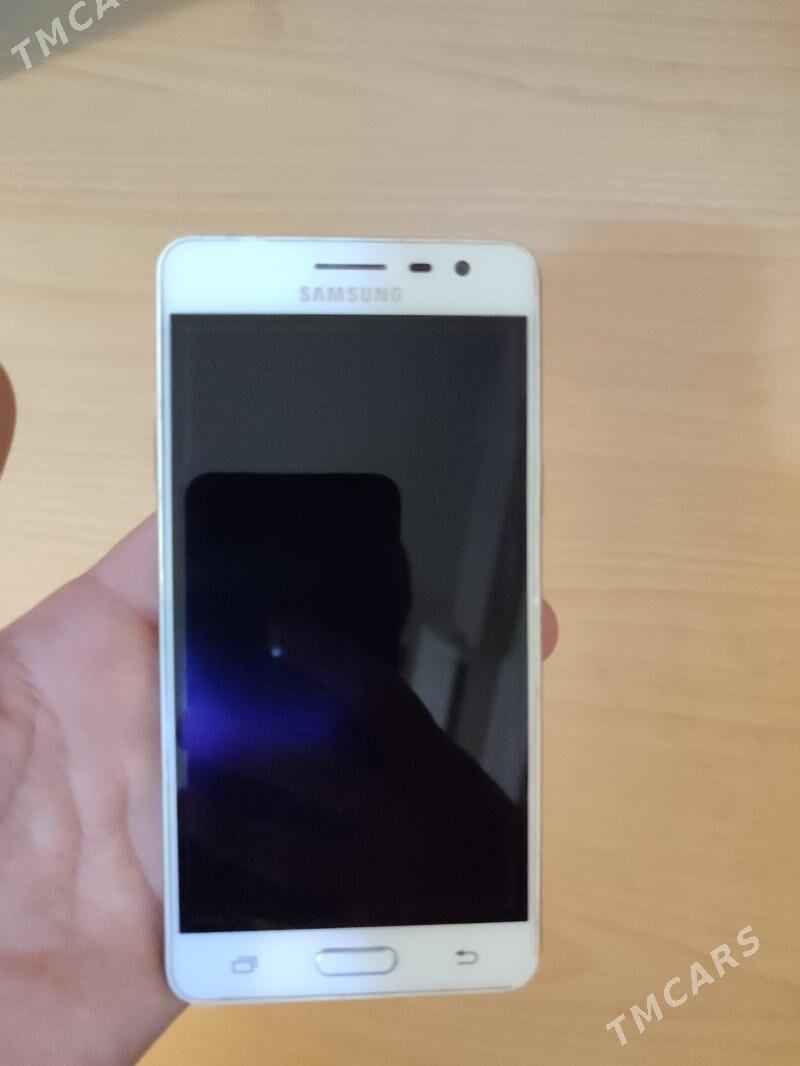 Samsung J3 Pro Plus - Aşgabat - img 2